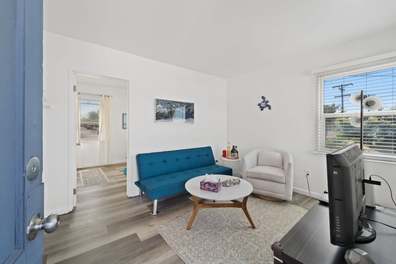 Azure Loft