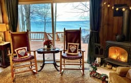 Maple Cottage on Secret Cove