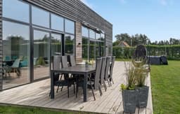 "Nimrod" - 300m from the sea