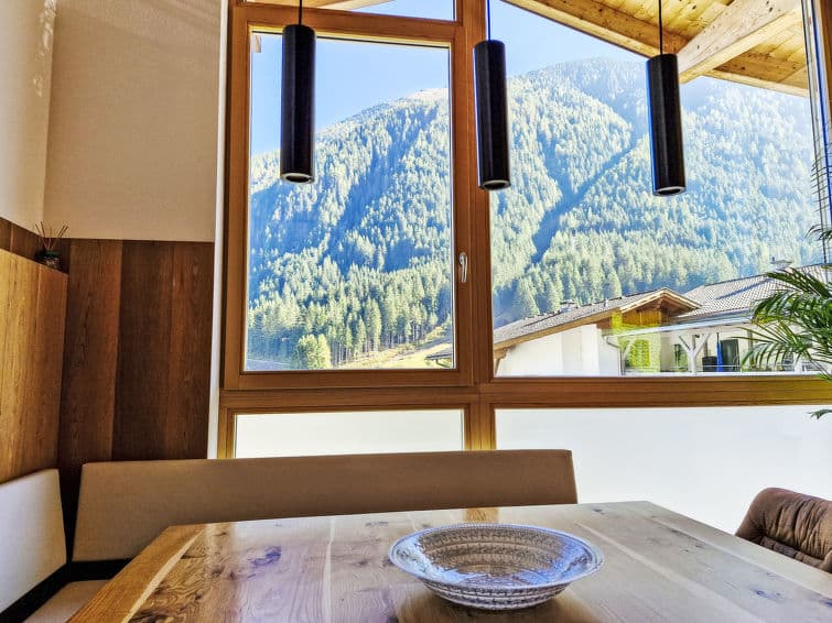 Ferienhaus Sellraintal