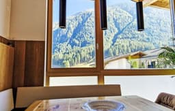 Ferienhaus Sellraintal