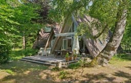 "Thrond" - 500m from the sea