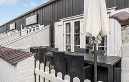 "Epiphania" - 100m to the fjord