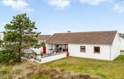 "Ketilbiorn" - 700m from the sea