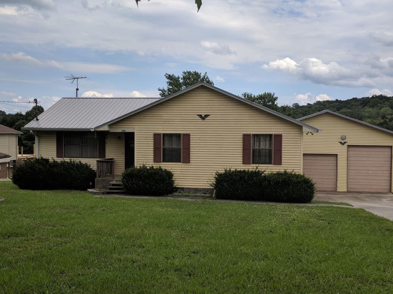 Sunrise Escape; Come enjoy breath taking sunrises!