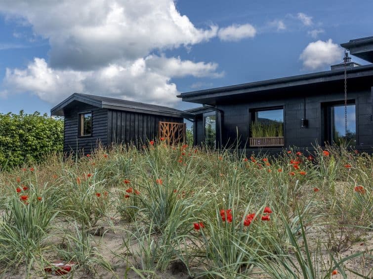 "Solfrid" - 900m from the sea