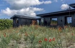 "Solfrid" - 900m from the sea