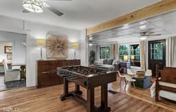 Grand Harbor, Lakefront, with Kayaks & Canoes