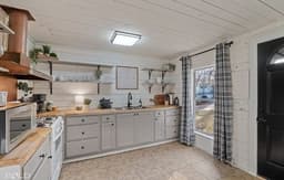 Lakeside Landing, Waterfront, with Kayaks & Canoes