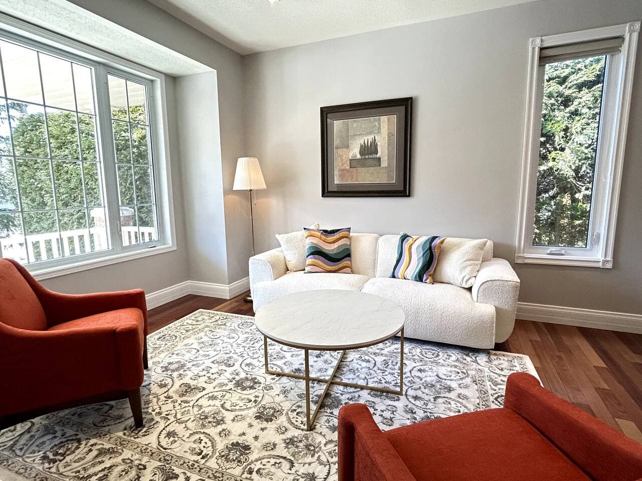 Spacious 4BR Near Kanata Tech Park