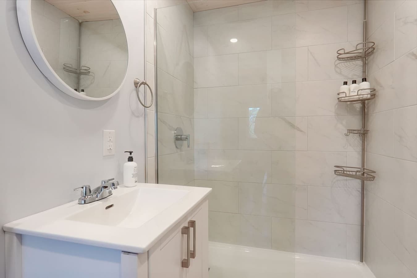 Bunkie Bathroom