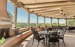 Villa Namaste - Luxury Mountain View Home - Santa Fe, NM