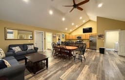 12 locust Lane | Pool, Hot Tub, Walk to Downtown