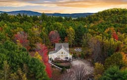 Birch Landing | Relaxing Family Escape | Game Room