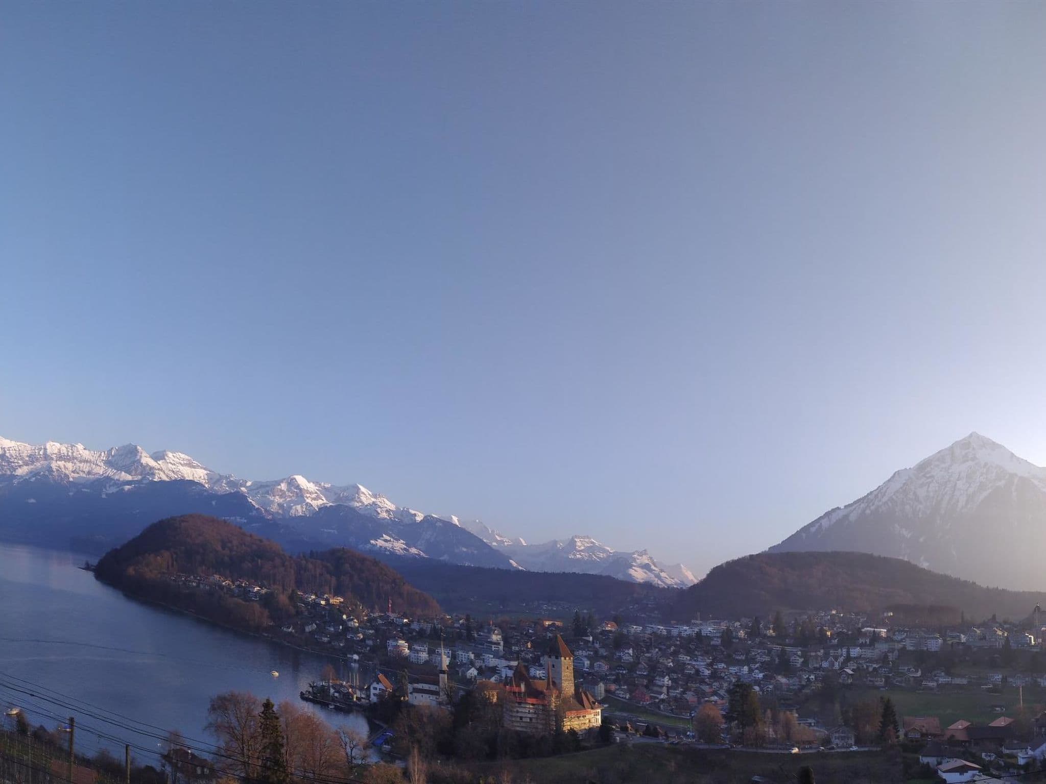View