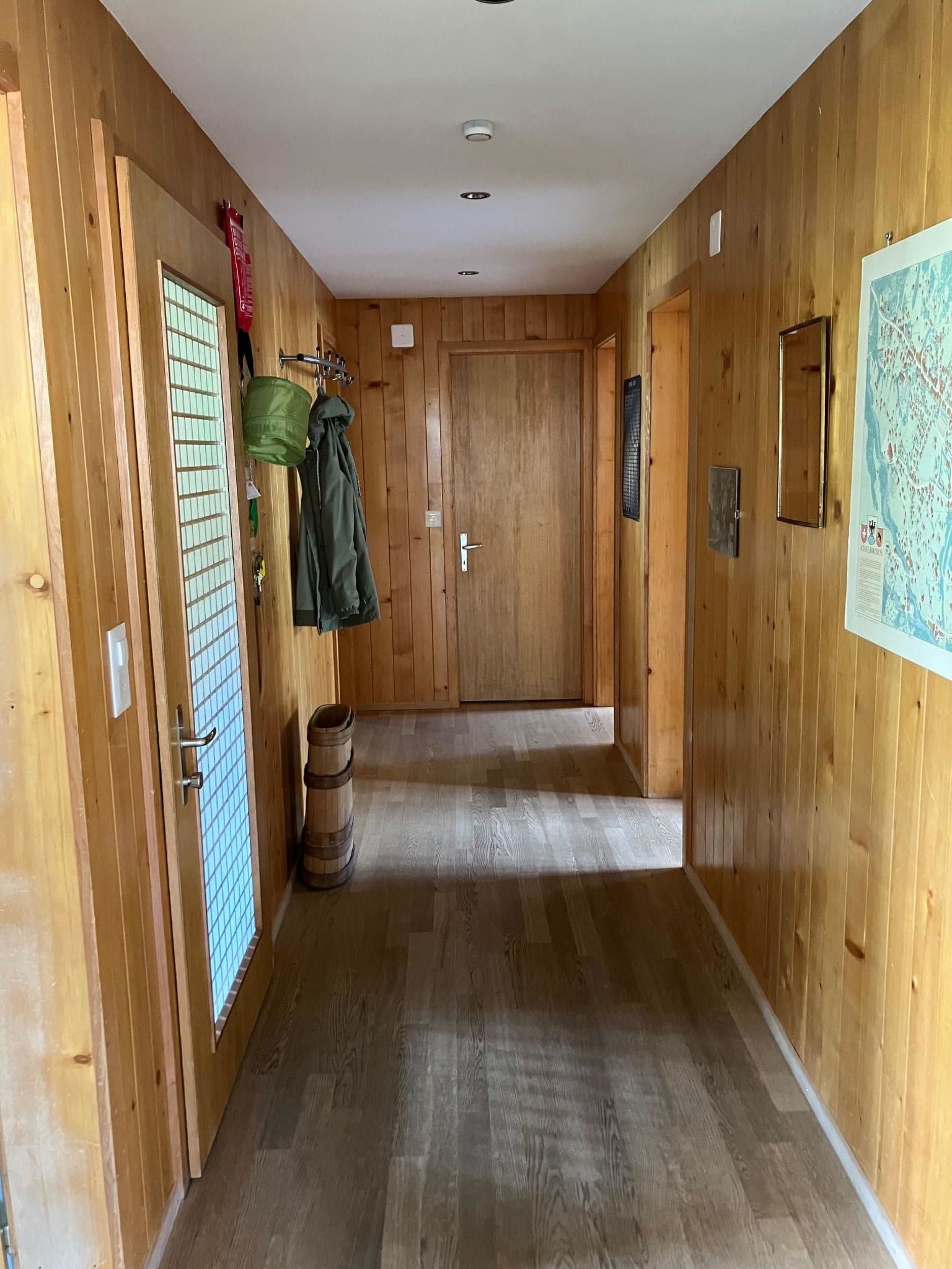 Inside other