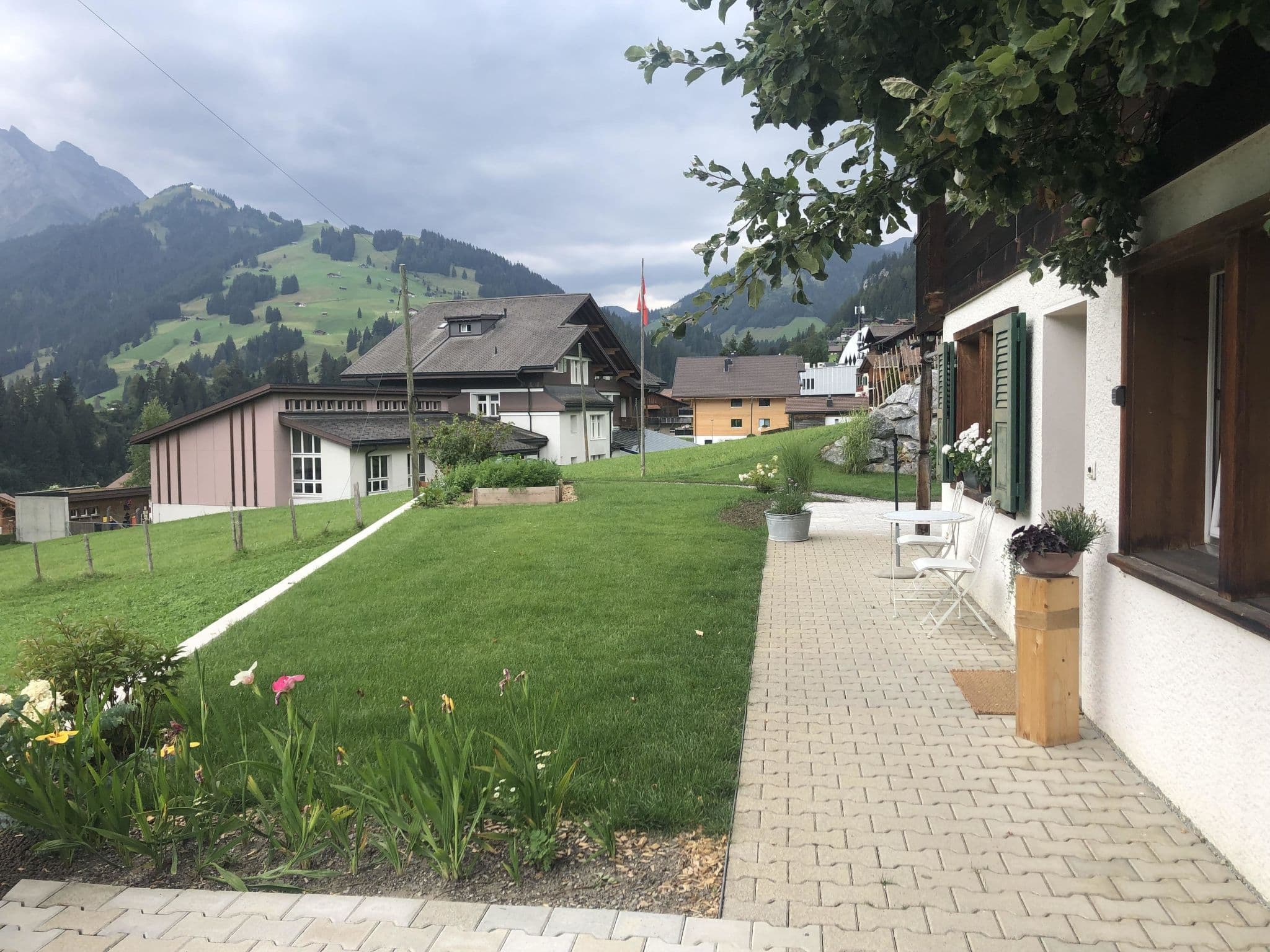 Outdoor