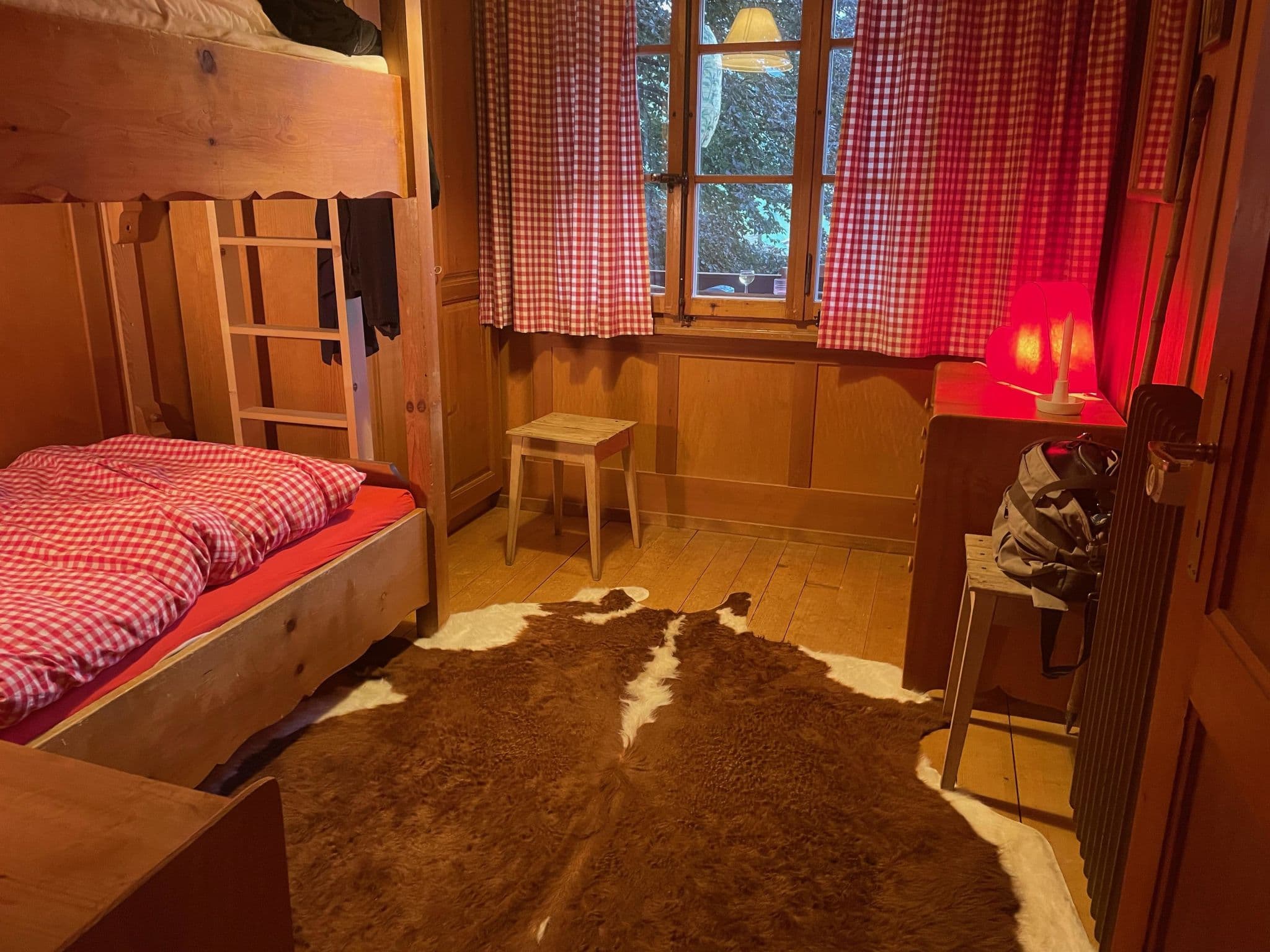 Inside other