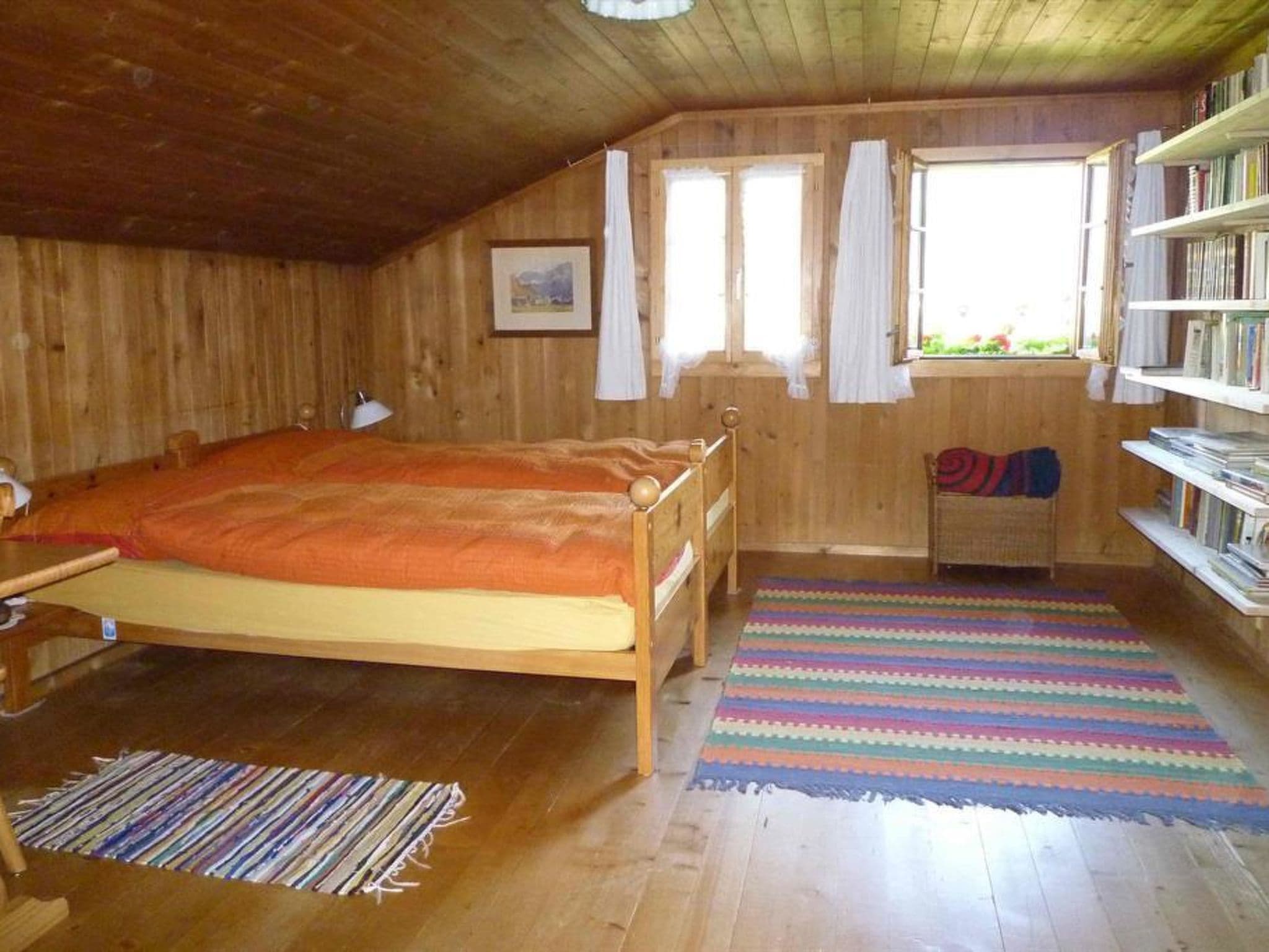 Inside other