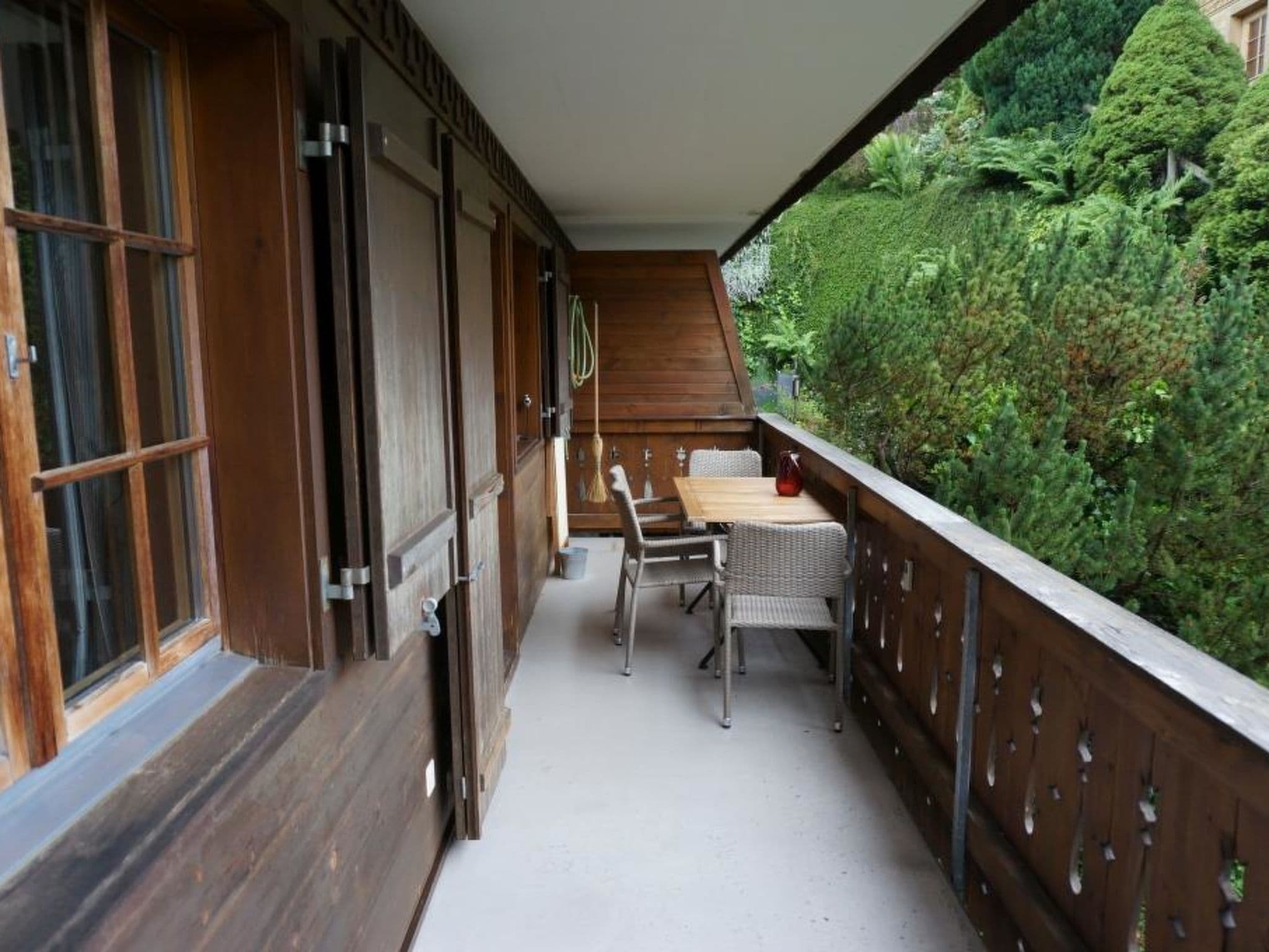 Inside other