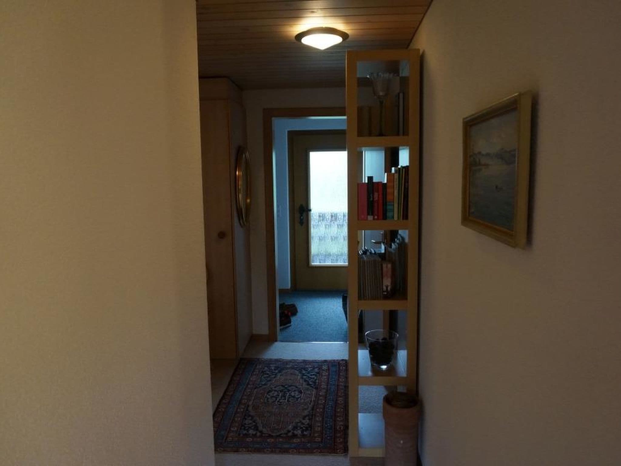 Inside other