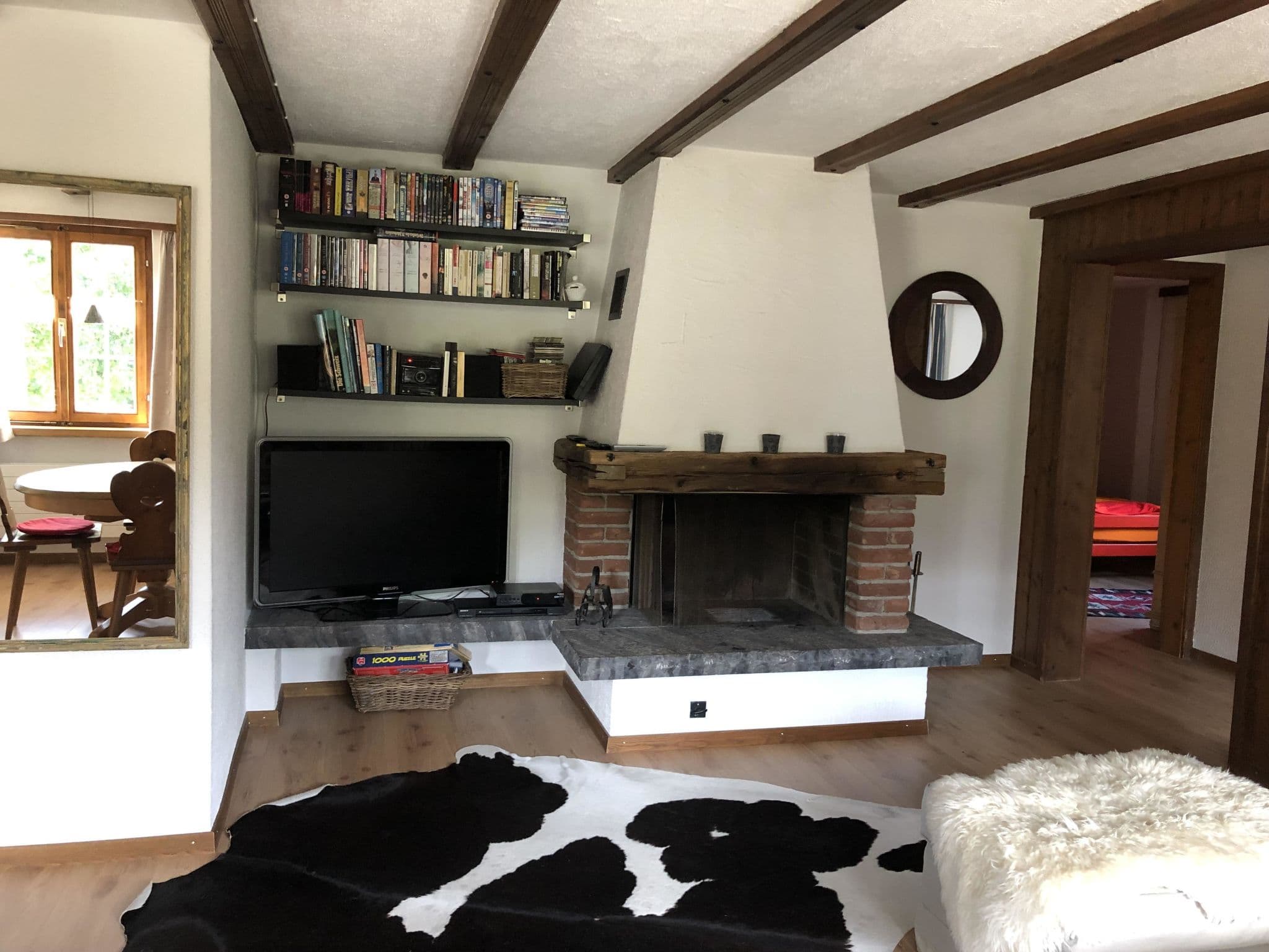 Inside other