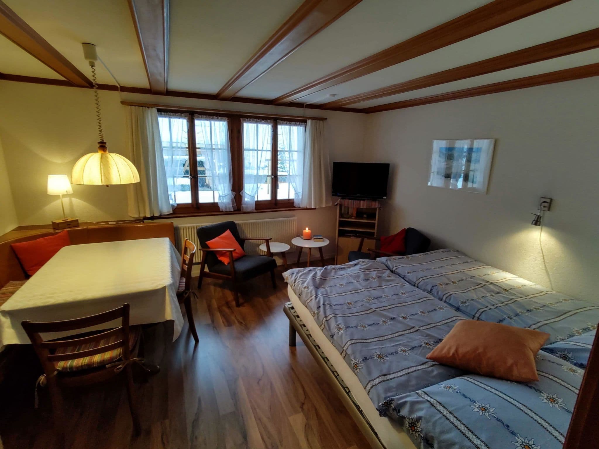 Inside other