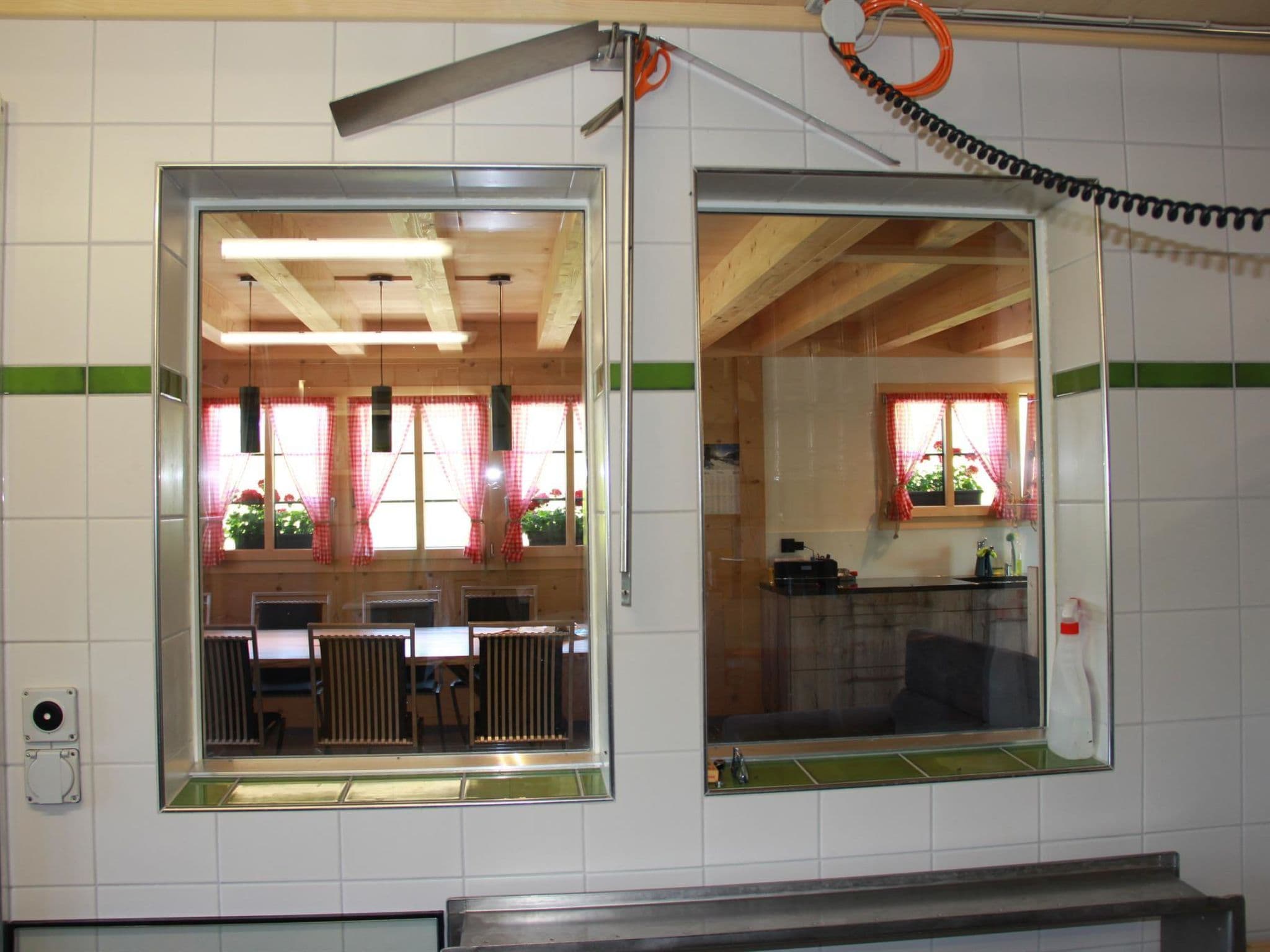 Inside other