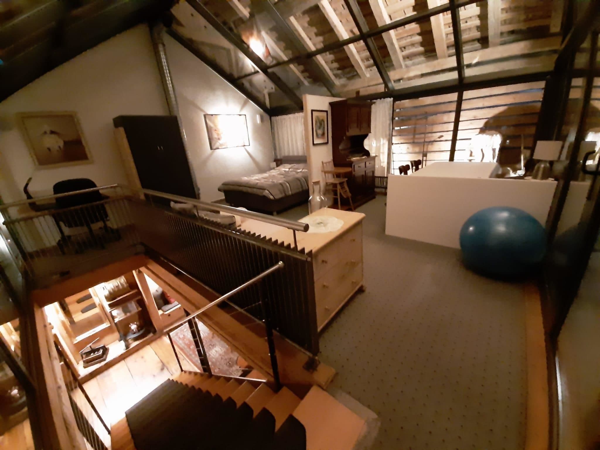 Inside other