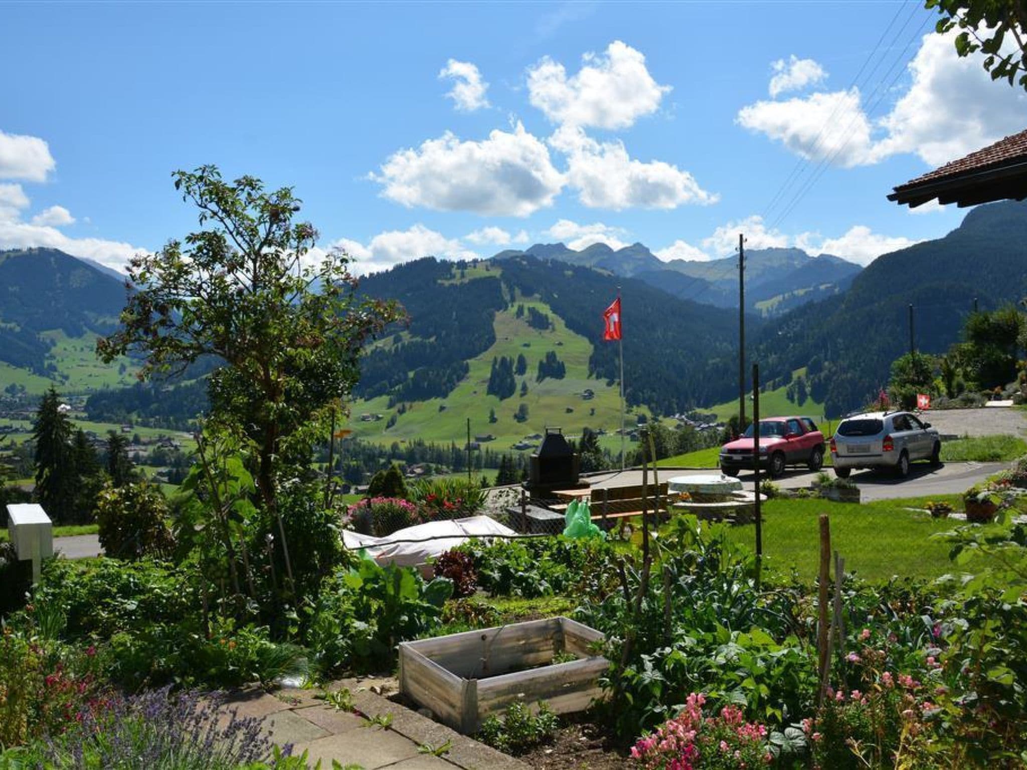 Outdoor