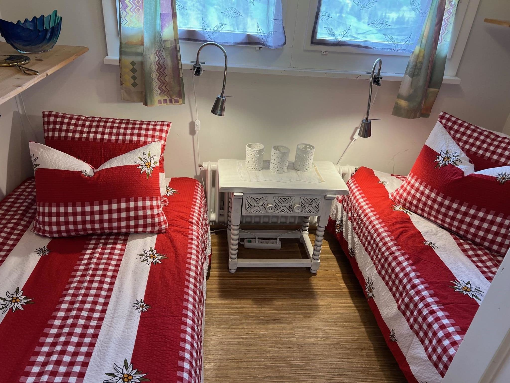 Inside other