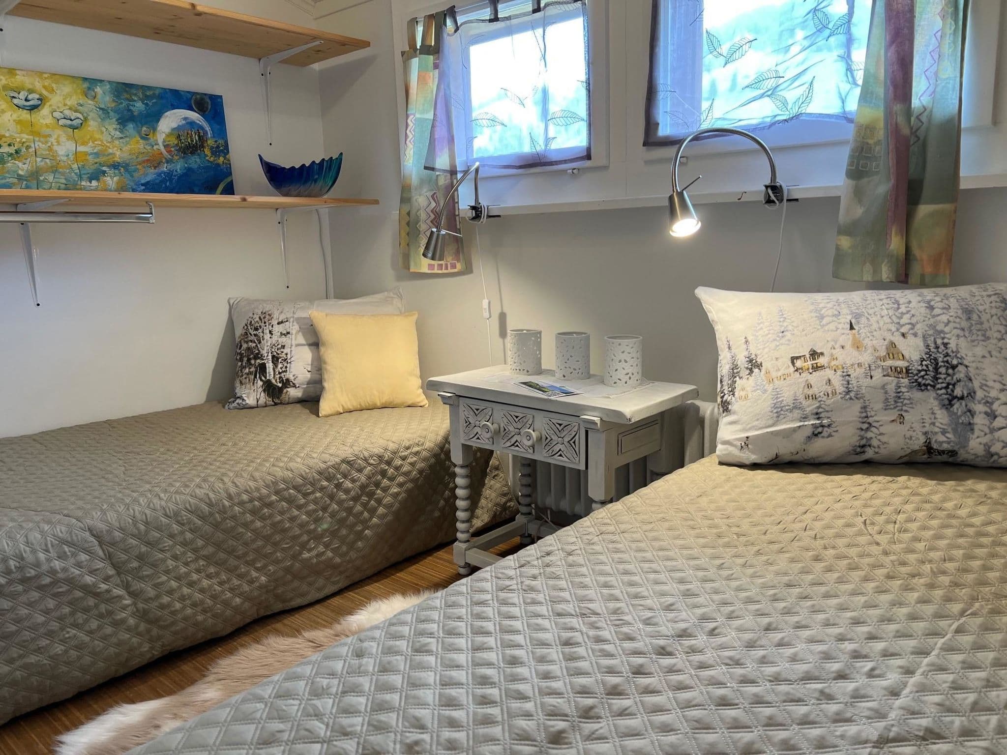 Inside other