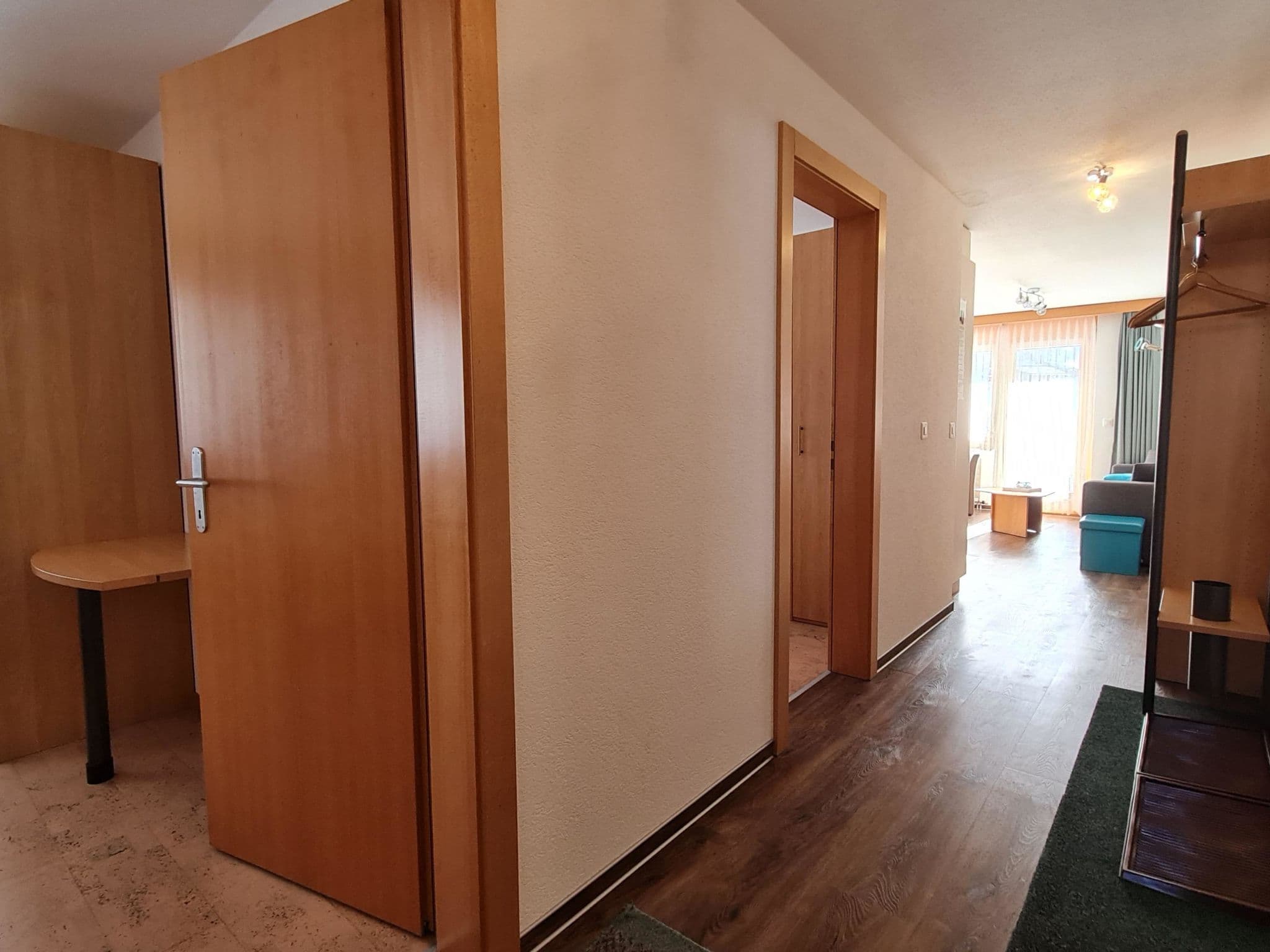 Inside other
