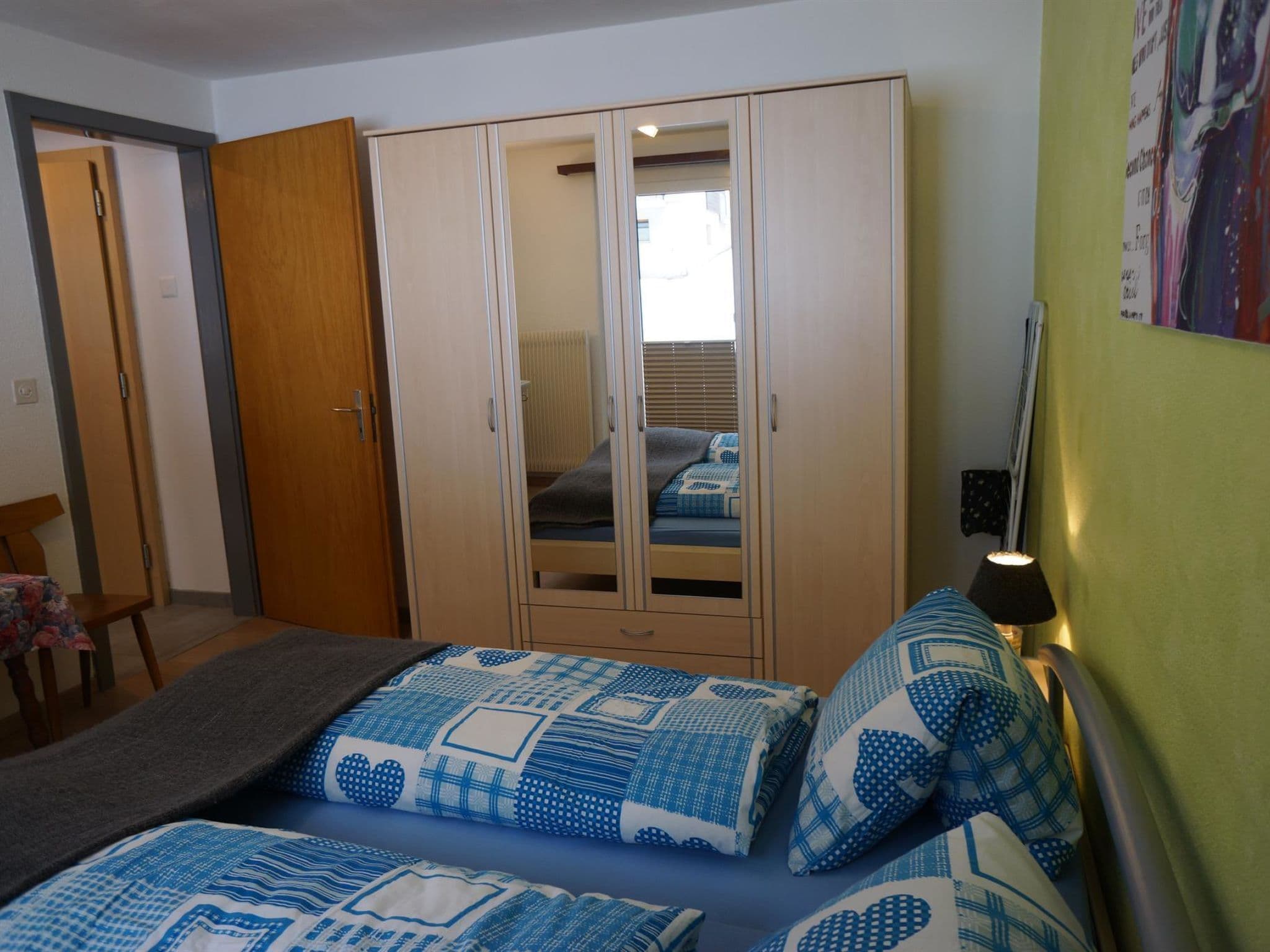 Inside other