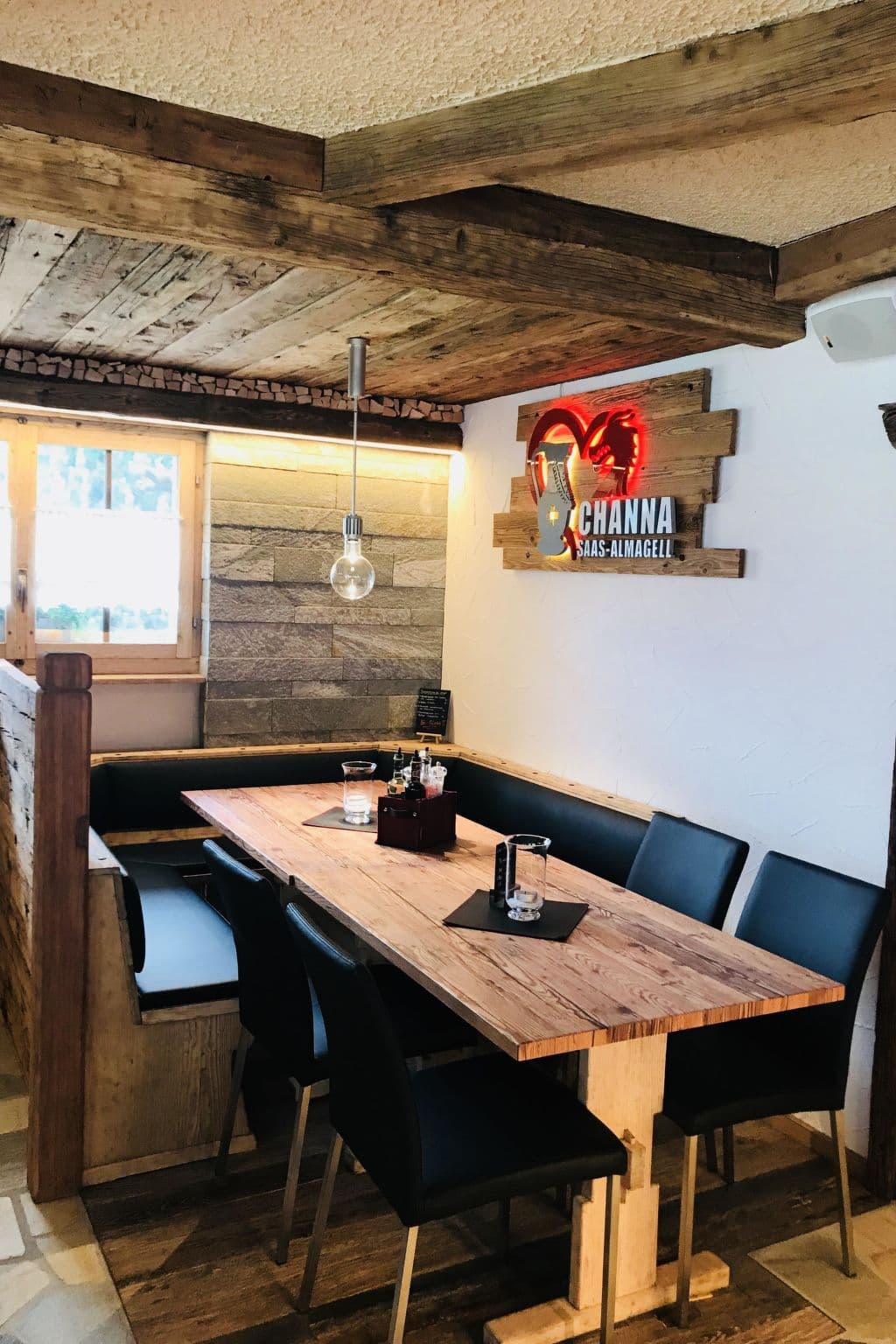 Inside other