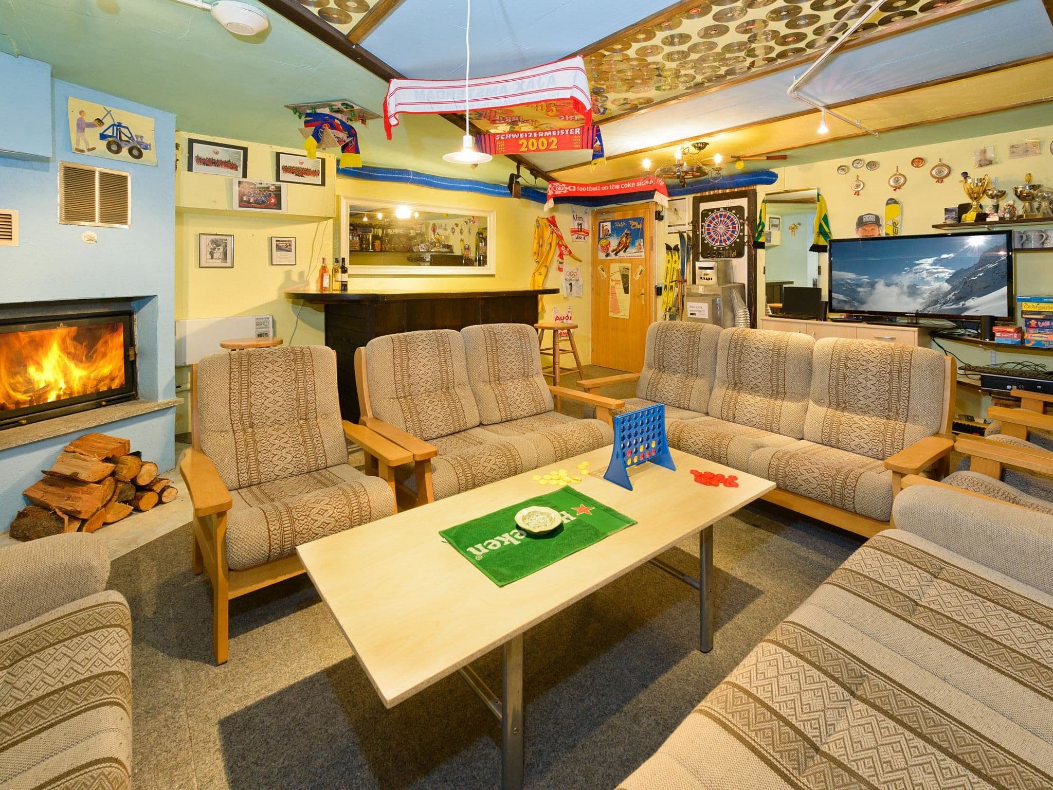 Inside other