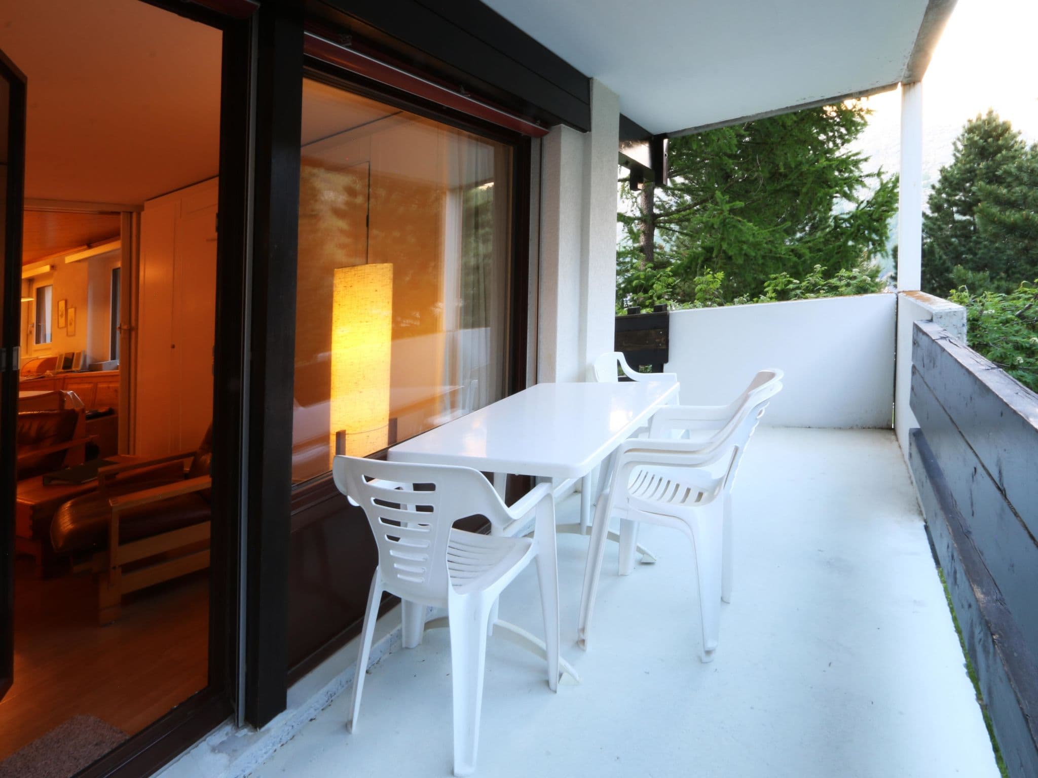 Inside other