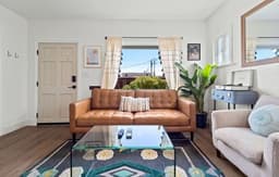 North Park Boho Bungalow