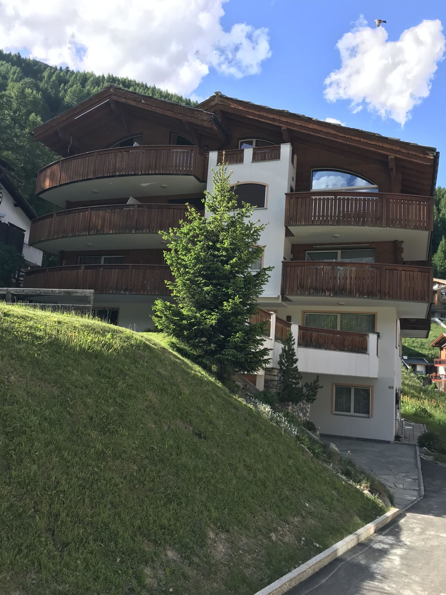 View