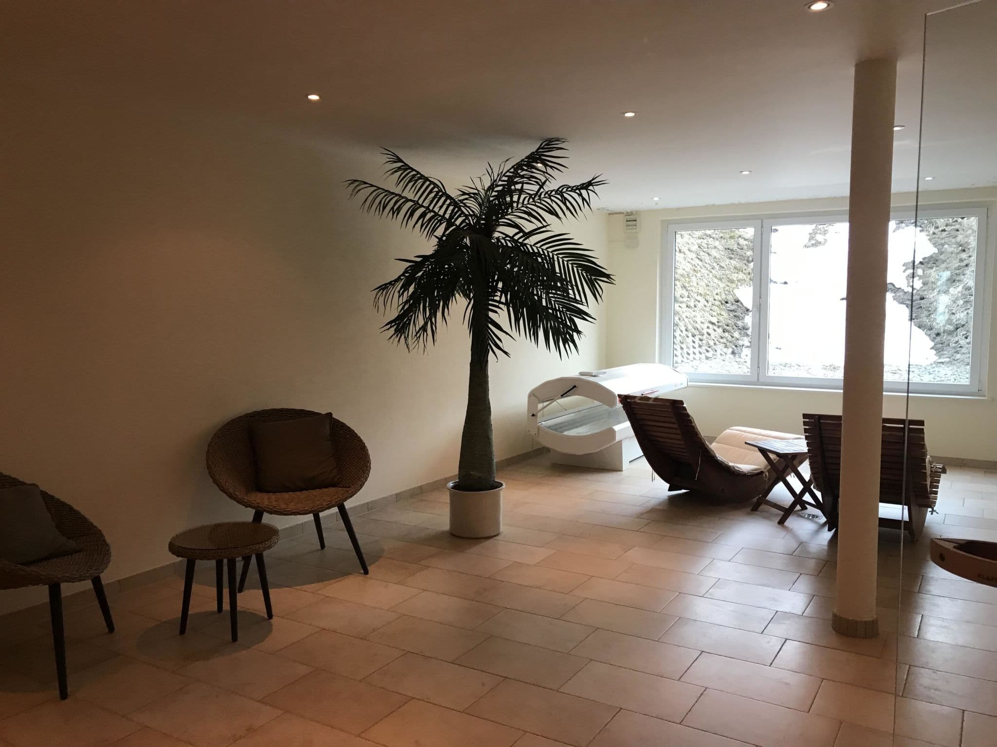 Inside other