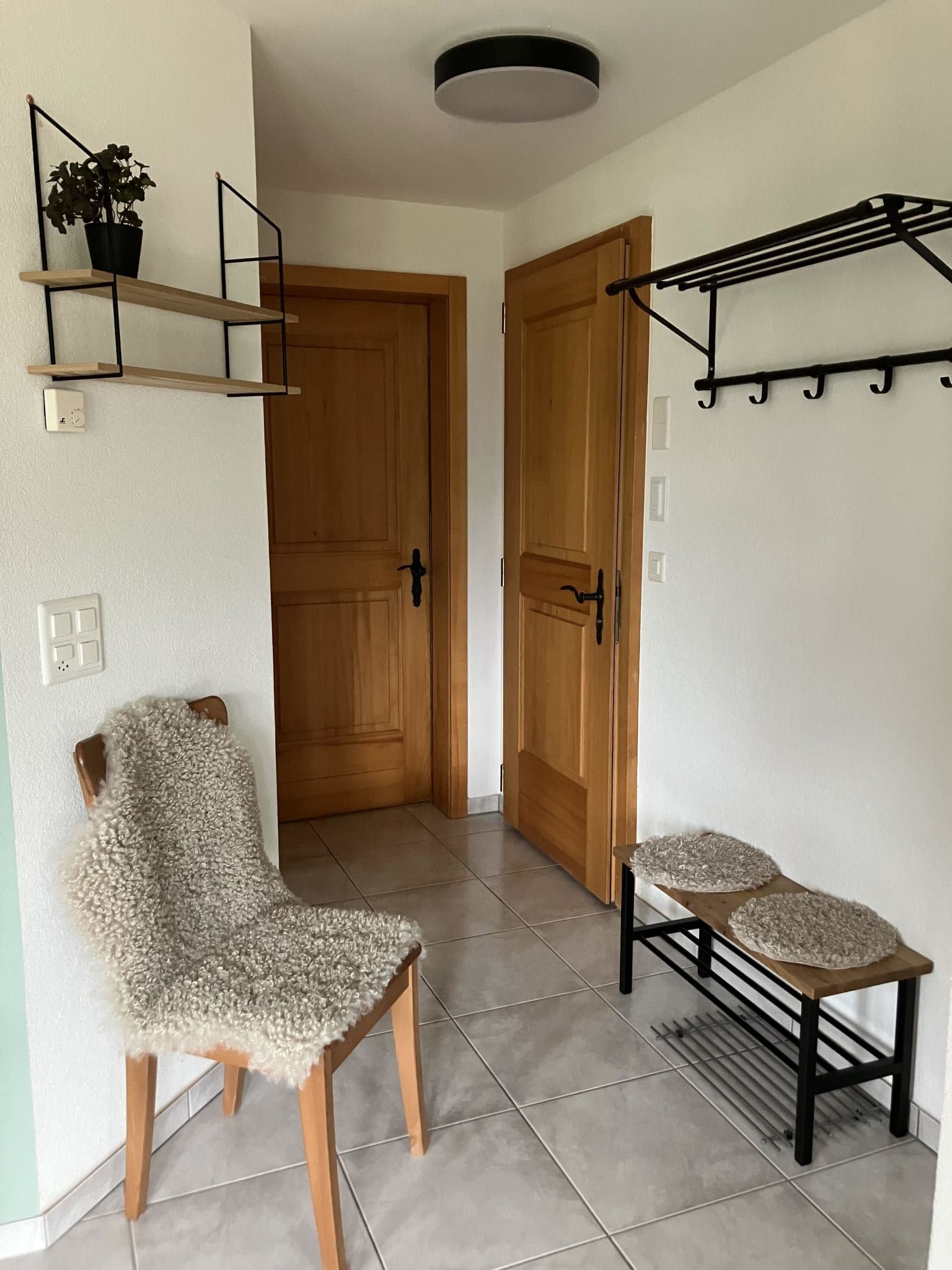 Inside other