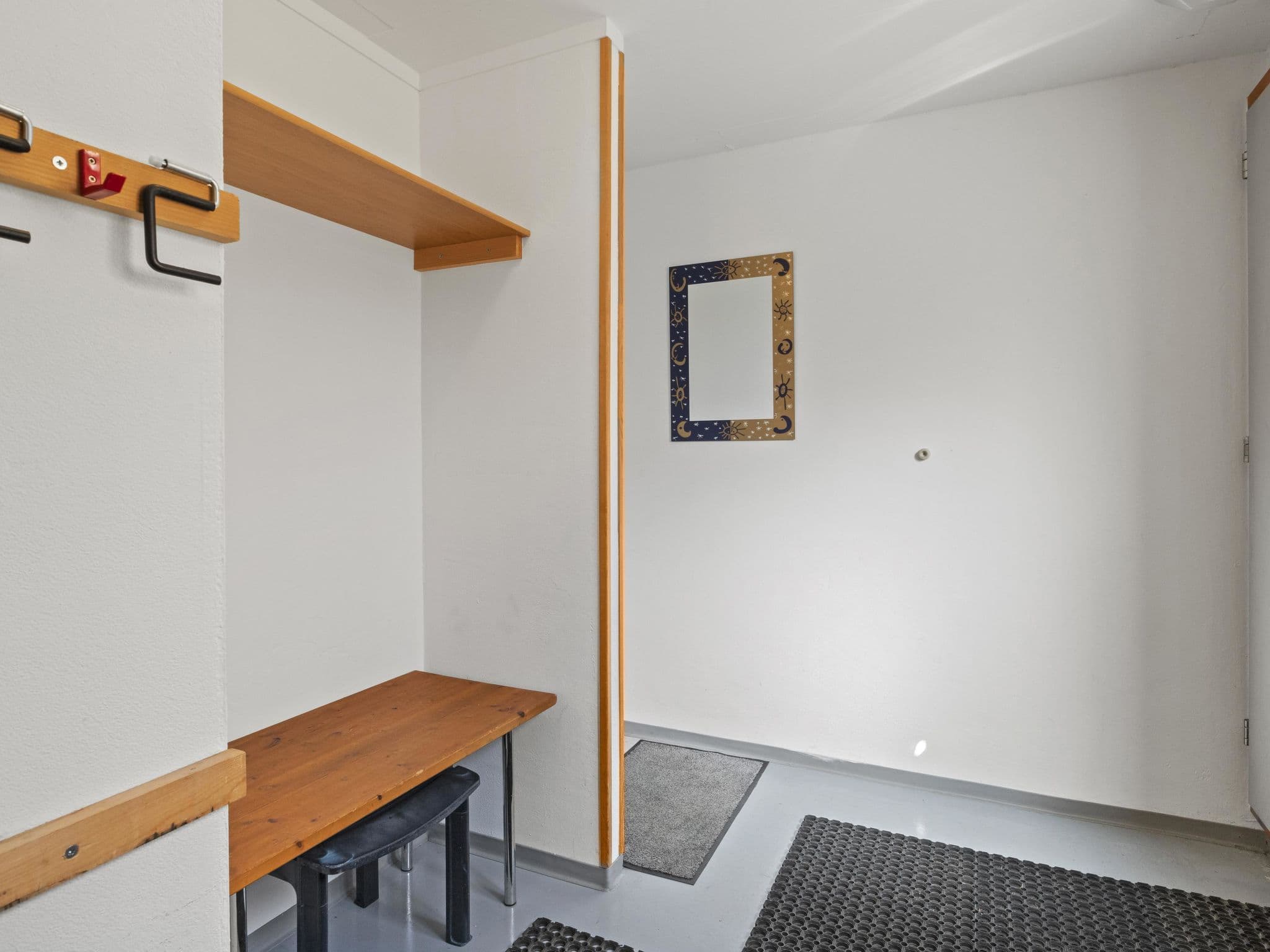 Inside other
