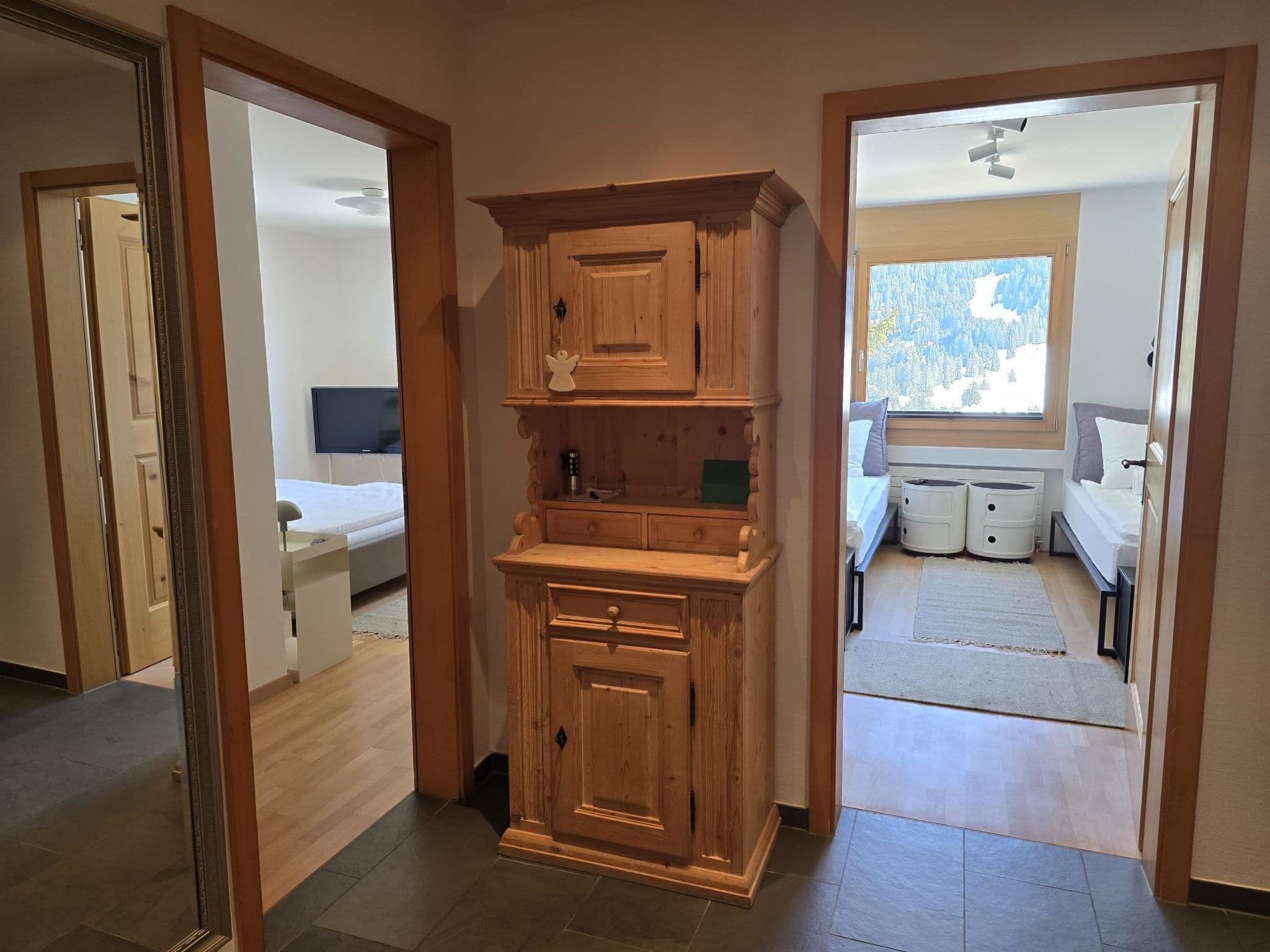 Inside other