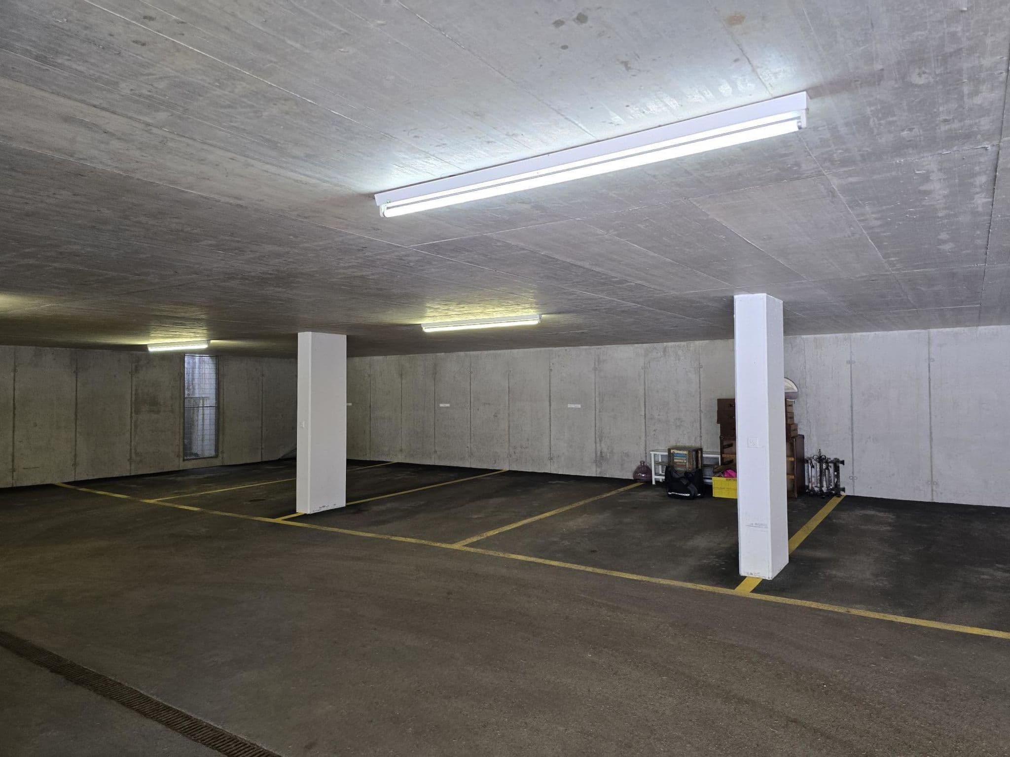 Inside other