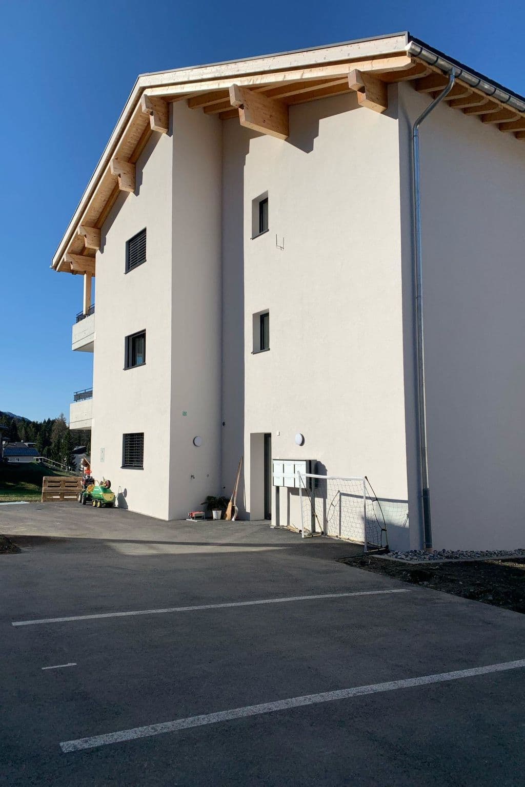 Inside other