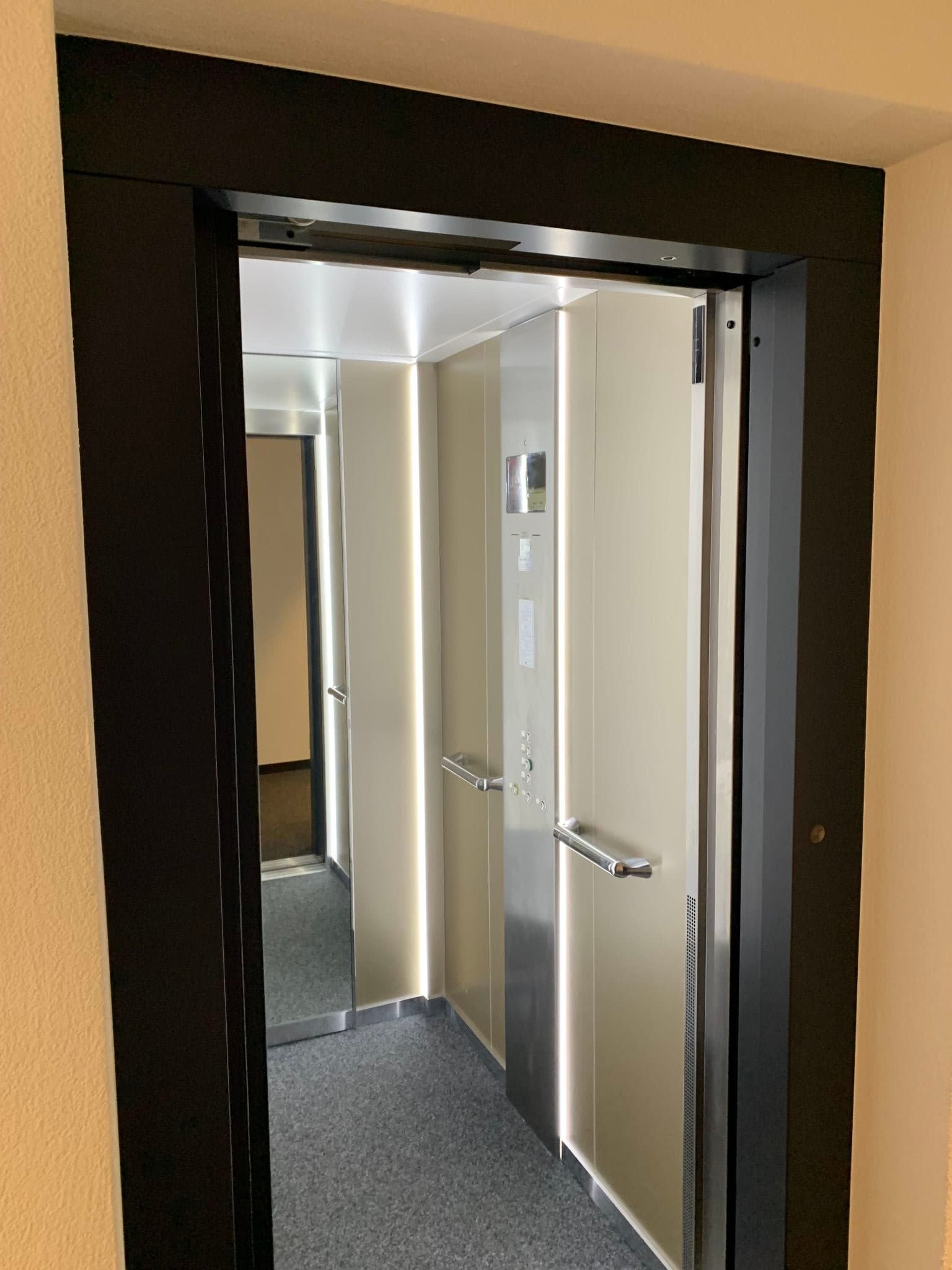 Inside other