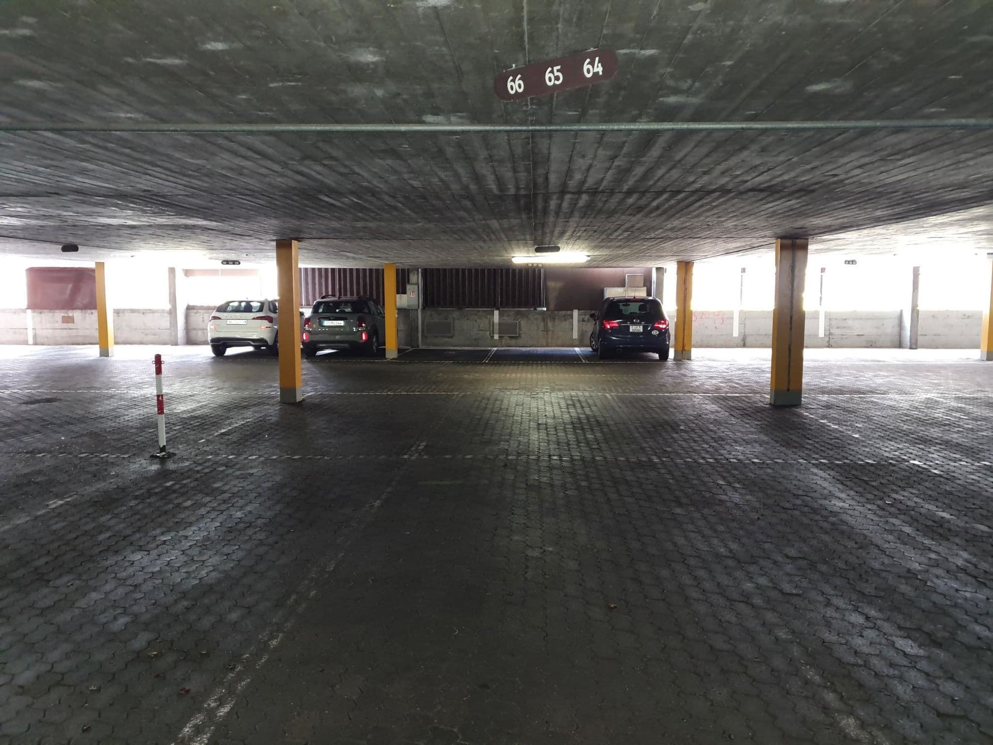 Inside other