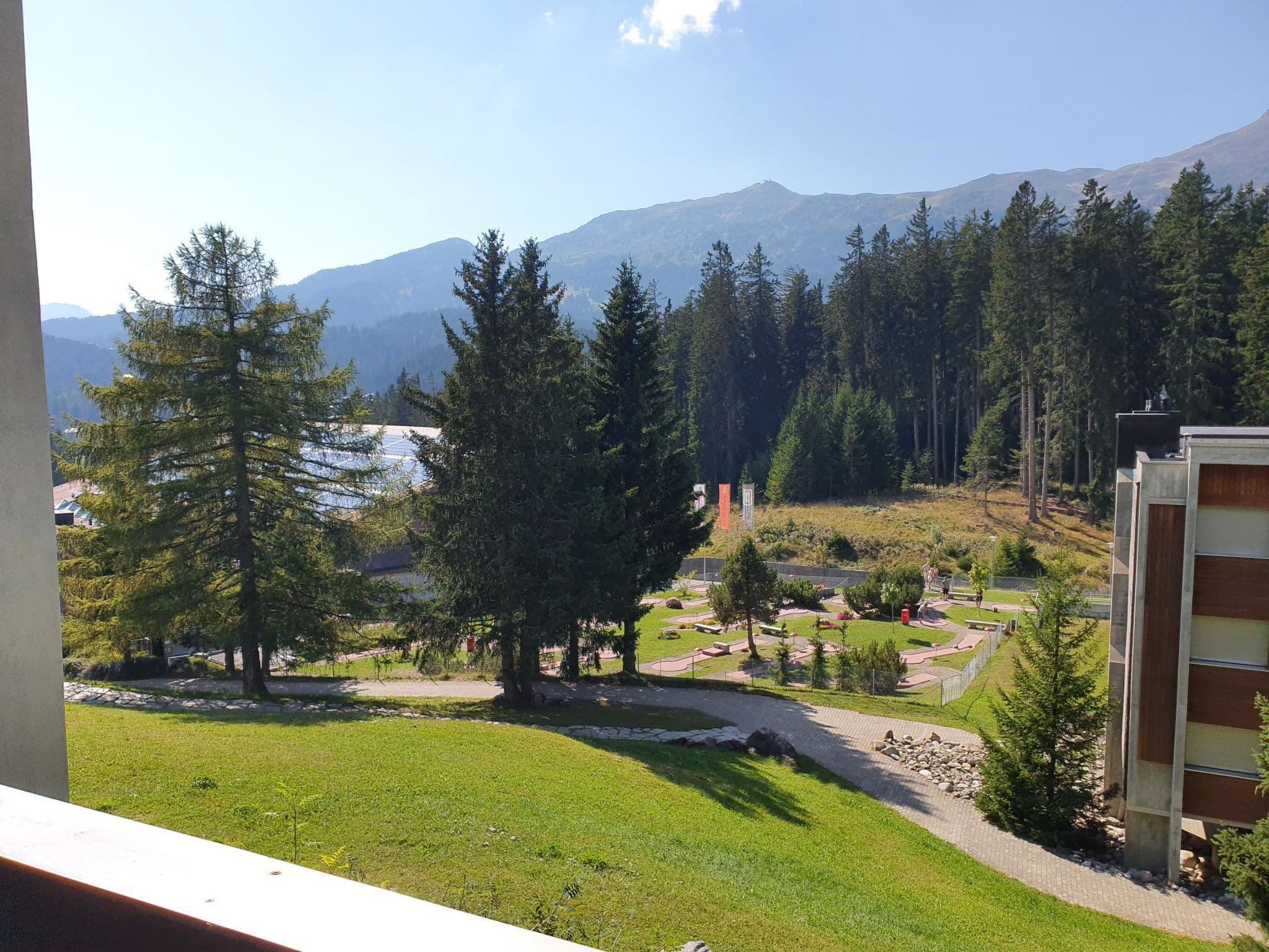 Outdoor