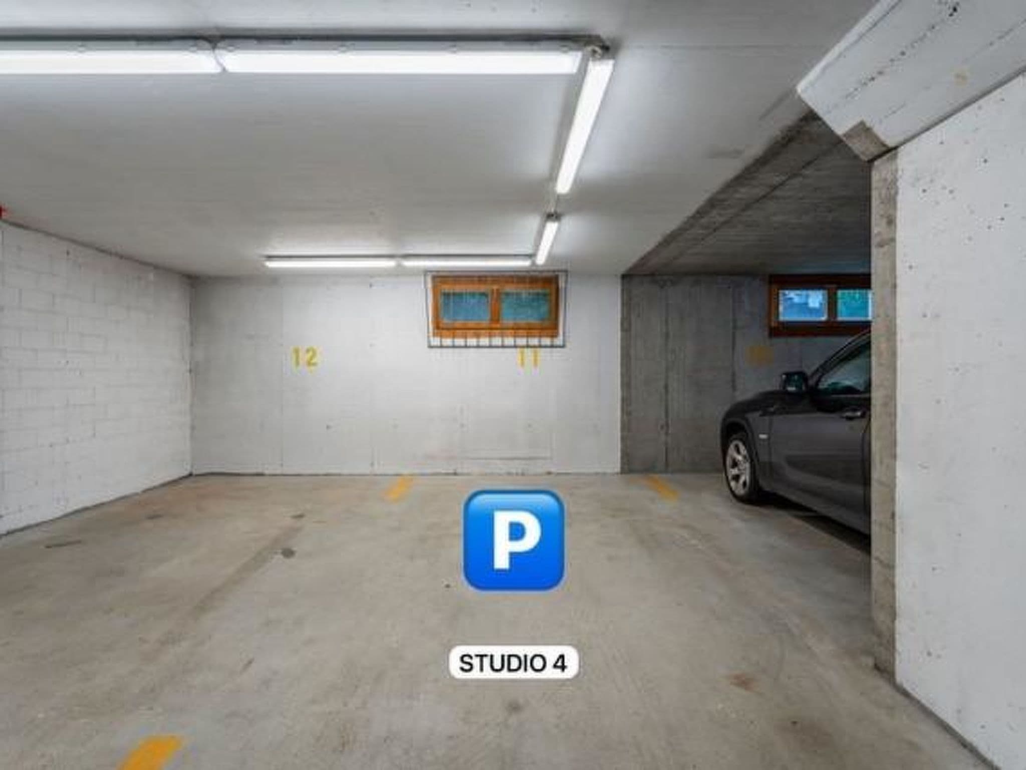 Inside other