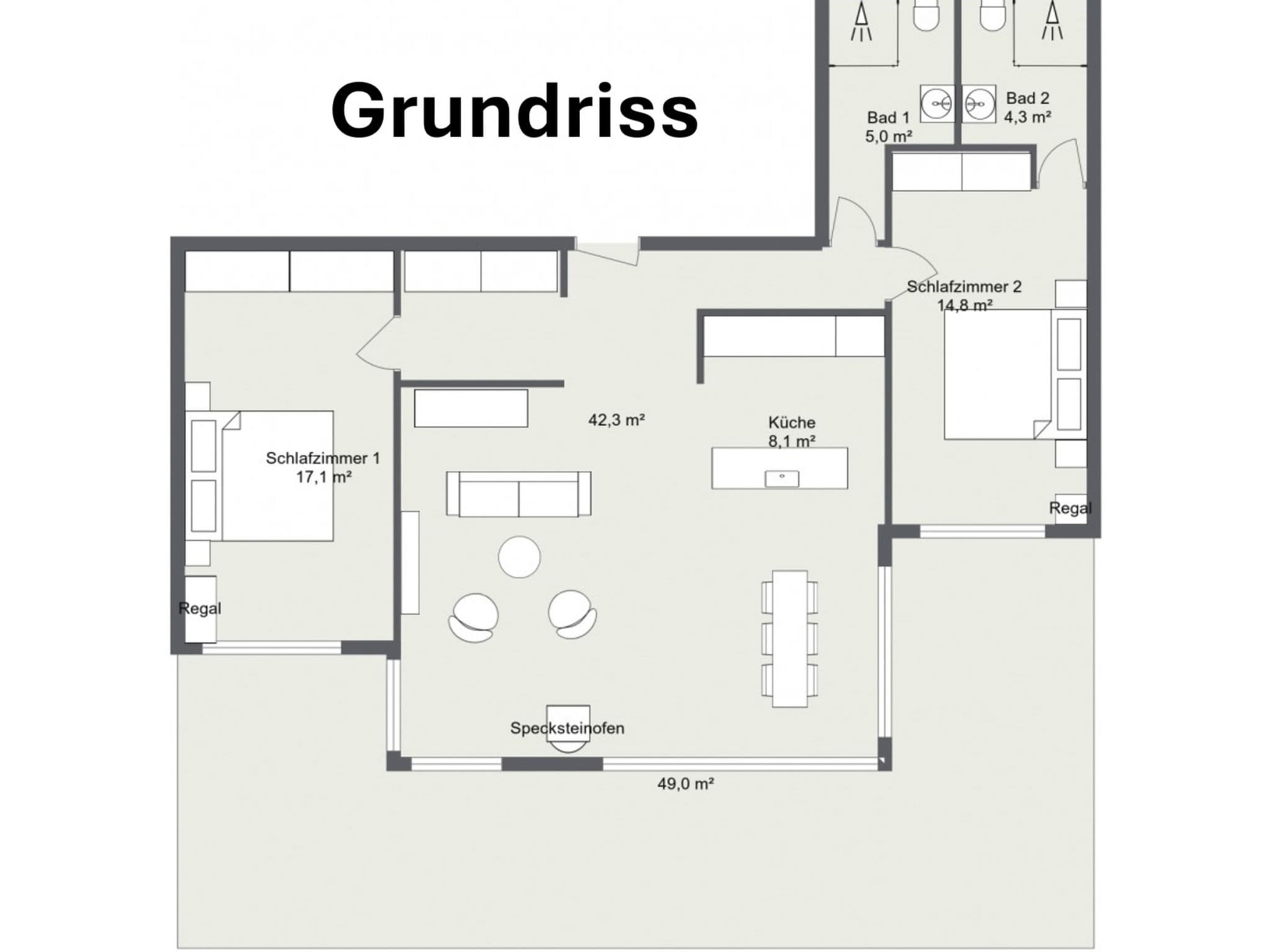 Inside other